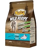 Amazon.co.jp: Nutro シュプレモ 成猫用 白身魚&チキン 400g